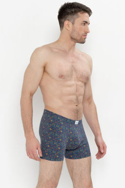 ТРУСЫ МУЖСКИЕ арт. 5703M-40151.1L-079б - Almando melado фото 4