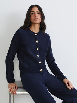 Bisiklet Yaka Kad?n Triko H?rka