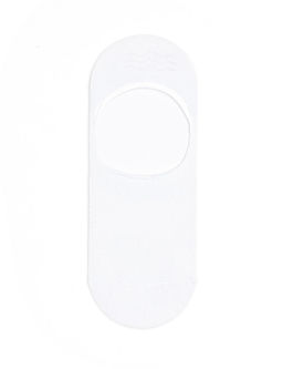Erkek Beyaz Babet _orap - Pierre cardin фото 2