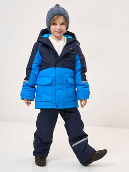 Костюм утепленный 25517-528 - Avese фото 76