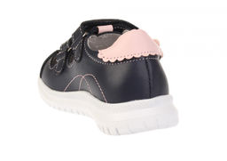 Сандалеты Зебра 18135-5