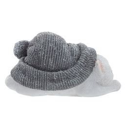 Фигурка декоративная "Котёнок", L14 W9,5 H7,5 см, 2в.