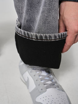 Брюки серый KD09 - Nota bene фото 5