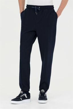 Мужские темно-синие спортивные штаны - U.s. polo assn фото 9