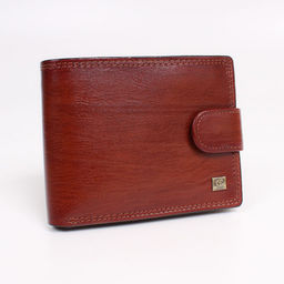 YK Мужской кошелек Cosset F14-327-330E  фото 2