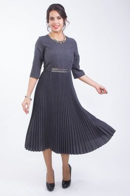 Платье П4-3702/4 - Wisell фото 4