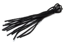 Gamma шнурки вощеные ХБВ 100/2 2 мм 100 см 1 пар(a)