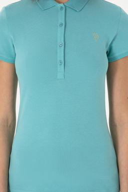Kad_n Mint Ti__rt - U.s. polo assn фото 6