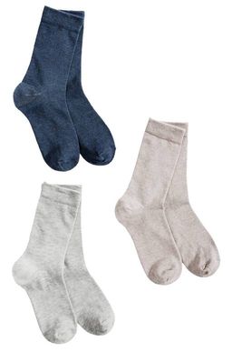 Набор женских носков 3 пары Sandra  фото 2