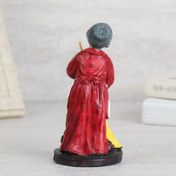 Фигурка Бабушка/Дедушка 13 см / XY-48 /уп 2/144/ - Галеонтрейд фото 5