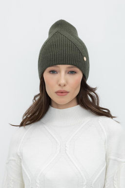 ЕВ 20003/24ш/полынь шапка жен