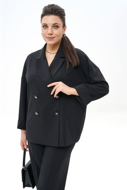 Костюм ALANI 2437 черный