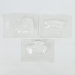 Мыло своими руками «Транспорт», набор для мыловарения