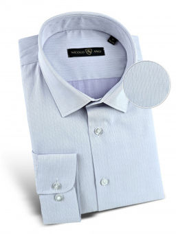 Рубашка 25-82-Р-09