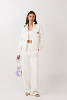 Костюм VN fashion 1129 белый