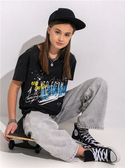 футболка 1ДДФК4512001 - Апрель фото 3