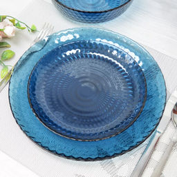 Столовый набор ИДИЛЛИЯ ЛОНДОН ТОПАЗ 19предметов /Люминарк/ - Luminarc фото 25