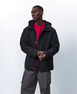 E2359-3 Куртка демисезонная