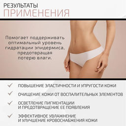 Интимный пилинг обновляющий увлажняющий с гиалуроновой кислотой и экстрактом жасмина - Btpeel фото 14