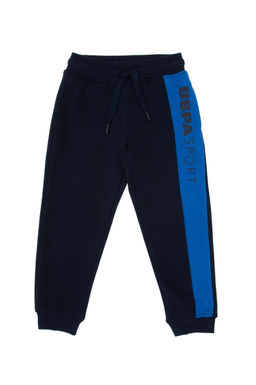 Erkek _ocuk Lacivert E_ofman Alt_ Sepette S_rpriz _ndirim - U.s. polo assn фото 2
