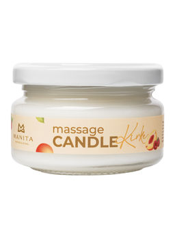 Manita Professional Свеча массажная / Kirke, 100 мл