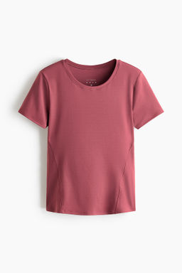 Camiseta de deporte con DryMove - H&m фото 3