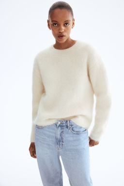 Jersey en mezcla de mohair - H&m фото 6