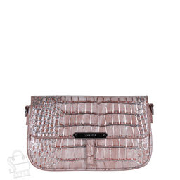 Сумка женская  270158 pink Velina Fabbiano-Safenta/50 в Новосибирске