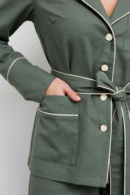 Костюм KOKOdea 2.20 хаки  фото 2