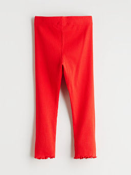 Fitilli K?z ?ocuk Tayt