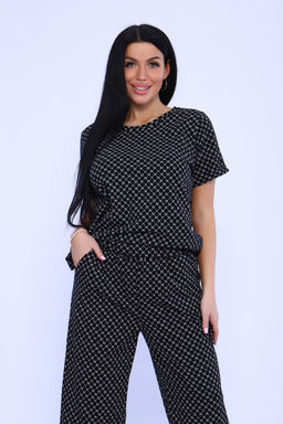 Пижама 20160 - Натали фото 53