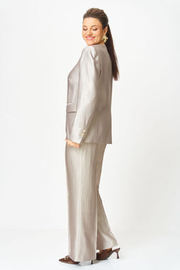 Костюм Bonna Image 1007/2 молочный фото 4