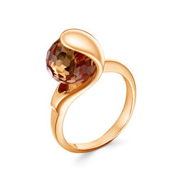 КОЛЬЦО 2466071-24 - Красная пресня фото 2