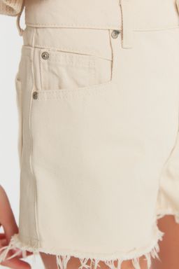 Bej Denim Plaj Sort TBESS22SR0395