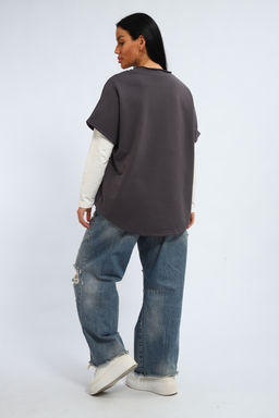 Жилет женский 348