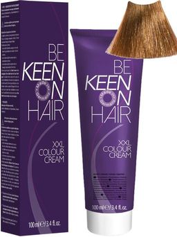 Краска для волос XXL Имбирь 9.73, 100 мл