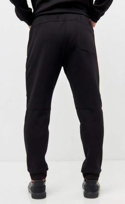 Брюки спорт P421-0864 black - Primm фото 8