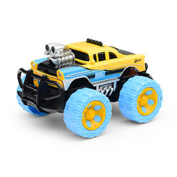 Машина "Пикап-2" цвет в ассортименте, в пакете