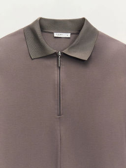 Джемпер из вискозы / Zarina  фото 9