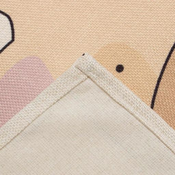 Фартук Этель Stand Tall, 40*50 см, 50% п/э, 50% лён  фото 4