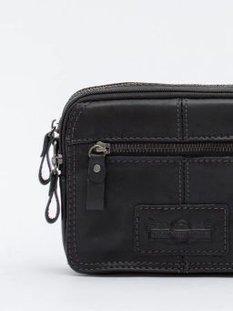 Сумка 6545-1TR black Tough Ruder