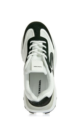 Полуботинки женские PATROL