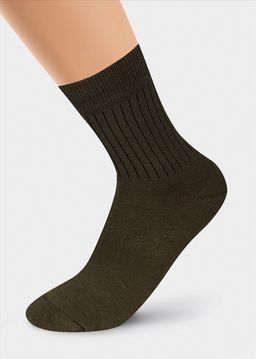 (CLE) Д2201 носки жен. fashion база