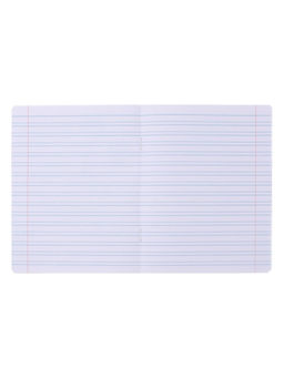 Цена за 2 шт. Комплект тетрадей из 10 штук, 12 листов в узкую линию Calligrata «Милашки с бантиком», обложка мелованная бумага, ВД-лак, блок офсет, 5 видов по 2 штуки