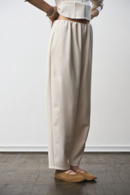 Костюм брючный женский 1287 - Milmil фото 4