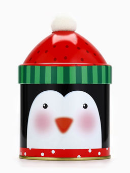 Новогодний подарочный набор косметики: крем для рук, бальзам для губ 2 шт., URAL LAB  фото 12