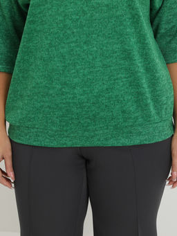 Джемпер М4-4376/51 - Wisell фото 78