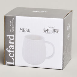 КРУЖКА LEFARD MUSE 380 МЛ  фото 4