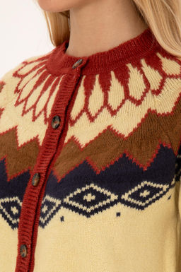 Kad_n Beyaz Triko H_rka - U.s. polo assn фото 7