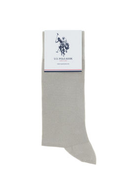 Мужские каменные носки неожиданные скидки в корзине - U.s. polo assn фото 4